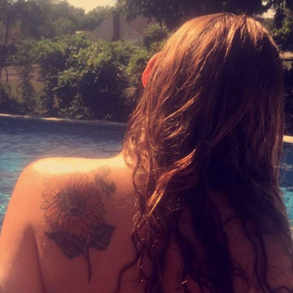 Meet your Posher, Margaret